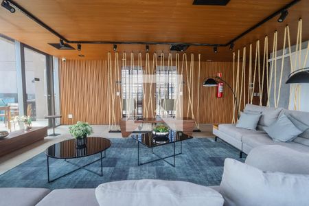 Studio para alugar com 22m², 1 quarto e sem vaga Studio para alugar com 22m², 1 quarto e sem vagaÁrea comum