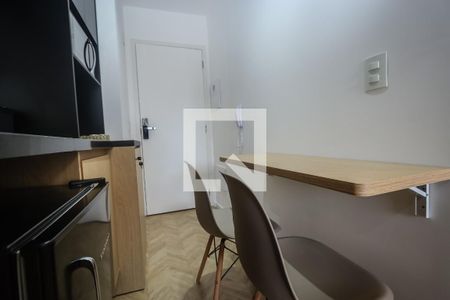 Studio para alugar com 22m², 1 quarto e sem vaga Studio para alugar com 22m², 1 quarto e sem vagaStudio