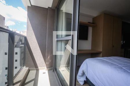 Studio para alugar com 22m², 1 quarto e sem vaga Studio para alugar com 22m², 1 quarto e sem vagaStudio