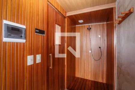 Studio para alugar com 22m², 1 quarto e sem vaga Studio para alugar com 22m², 1 quarto e sem vagaÁrea comum