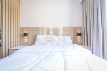 Studio de kitnet/studio para alugar com 1 quarto, 22m² em Jardim Paulista, São Paulo