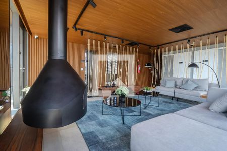 Studio para alugar com 22m², 1 quarto e sem vaga Studio para alugar com 22m², 1 quarto e sem vagaÁrea comum