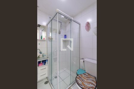 Apartamento à venda com 52m², 2 quartos e 1 vagaBanheiro