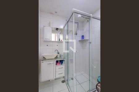 Apartamento à venda com 52m², 2 quartos e 1 vagaBanheiro