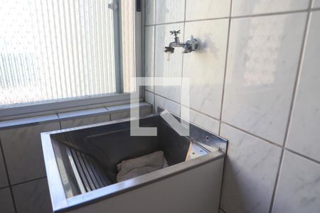 Apartamento para alugar com 35m², 1 quarto e sem vagaÁrea de Serviço