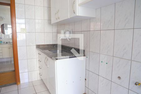 Apartamento para alugar com 35m², 1 quarto e sem vagaCozinha