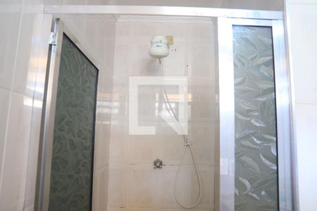 Apartamento para alugar com 35m², 1 quarto e sem vagaBanheiro Social