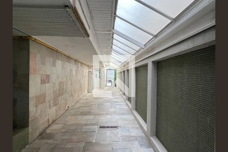 Apartamento para alugar com 35m², 1 quarto e sem vagaEntrada