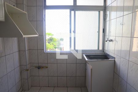 Apartamento para alugar com 35m², 1 quarto e sem vagaÁrea de Serviço