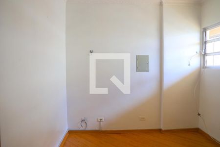 Sala de apartamento para alugar com 1 quarto, 35m² em Mirandópolis, São Paulo