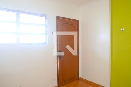 Sala de apartamento para alugar com 1 quarto, 35m² em Mirandópolis, São Paulo