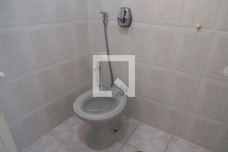 Apartamento para alugar com 35m², 1 quarto e sem vagaBanheiro Social