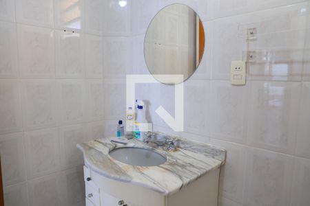 Apartamento para alugar com 35m², 1 quarto e sem vagaBanheiro Social