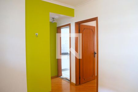 Sala de apartamento para alugar com 1 quarto, 35m² em Mirandópolis, São Paulo