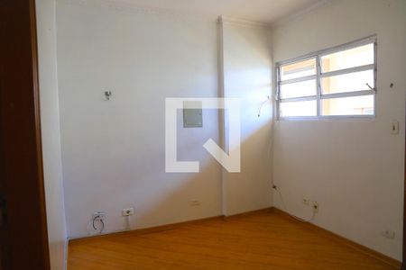 Sala de apartamento para alugar com 1 quarto, 35m² em Mirandópolis, São Paulo