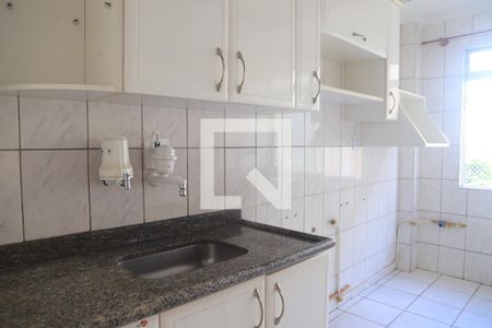 Apartamento para alugar com 35m², 1 quarto e sem vagaCozinha