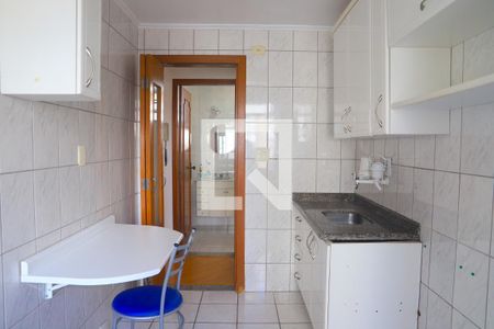Apartamento para alugar com 35m², 1 quarto e sem vagaCozinha