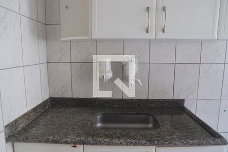 Apartamento para alugar com 35m², 1 quarto e sem vagaCozinha