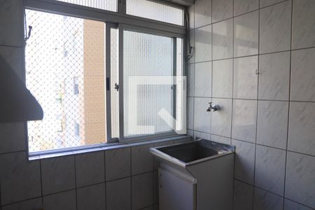 Apartamento para alugar com 35m², 1 quarto e sem vagaÁrea de Serviço