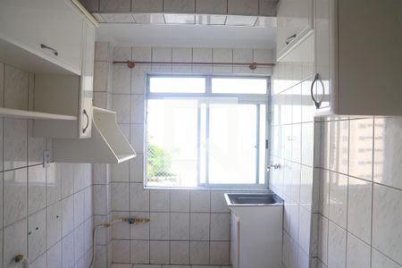 Apartamento para alugar com 35m², 1 quarto e sem vagaCozinha