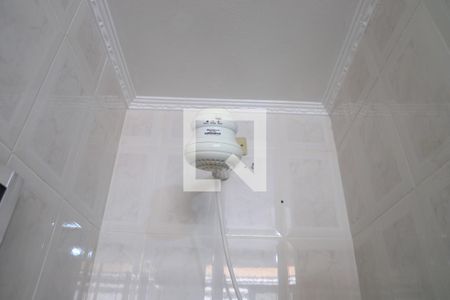 Apartamento para alugar com 35m², 1 quarto e sem vagaBanheiro Social