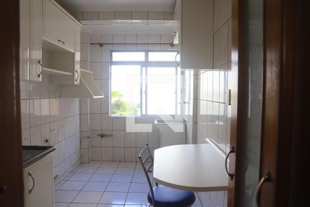 Apartamento para alugar com 35m², 1 quarto e sem vagaCozinha
