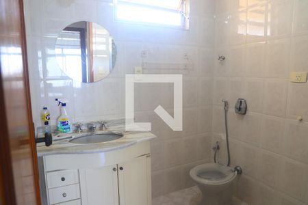 Apartamento para alugar com 35m², 1 quarto e sem vagaBanheiro Social