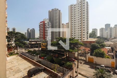Apartamento para alugar com 94m², 3 quartos e 1 vaga Apartamento para alugar com 94m², 3 quartos e 1 vagaSuíte - Vista Varanda
