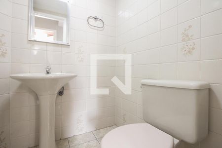 Apartamento para alugar com 94m², 3 quartos e 1 vaga Apartamento para alugar com 94m², 3 quartos e 1 vagaLavabo