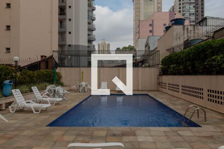 Apartamento para alugar com 94m², 3 quartos e 1 vaga Apartamento para alugar com 94m², 3 quartos e 1 vagaCondomínio - Piscina