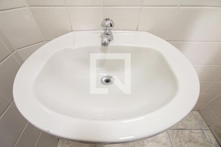 Apartamento para alugar com 94m², 3 quartos e 1 vaga Apartamento para alugar com 94m², 3 quartos e 1 vagaLavabo