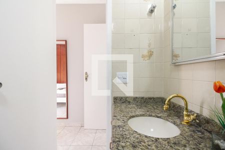 Apartamento para alugar com 94m², 3 quartos e 1 vaga Apartamento para alugar com 94m², 3 quartos e 1 vagaBanheiro Suíte