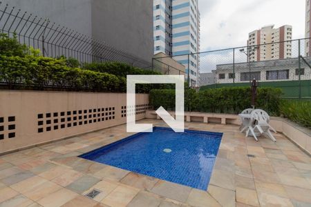 Apartamento para alugar com 94m², 3 quartos e 1 vaga Apartamento para alugar com 94m², 3 quartos e 1 vagaCondomínio - Piscina