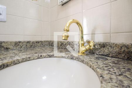 Apartamento para alugar com 94m², 3 quartos e 1 vaga Apartamento para alugar com 94m², 3 quartos e 1 vagaBanheiro Suíte