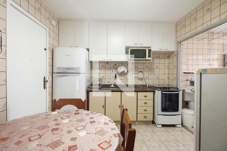 Apartamento para alugar com 94m², 3 quartos e 1 vaga Apartamento para alugar com 94m², 3 quartos e 1 vagaCozinha