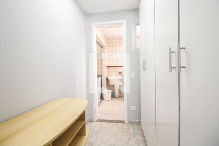 Apartamento para alugar com 94m², 3 quartos e 1 vaga Apartamento para alugar com 94m², 3 quartos e 1 vagaÁrea de Serviço - Quarto de Serviço