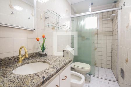 Apartamento para alugar com 94m², 3 quartos e 1 vaga Apartamento para alugar com 94m², 3 quartos e 1 vagaBanheiro Suíte