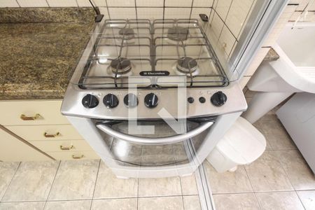 Apartamento para alugar com 94m², 3 quartos e 1 vaga Apartamento para alugar com 94m², 3 quartos e 1 vagaCozinha