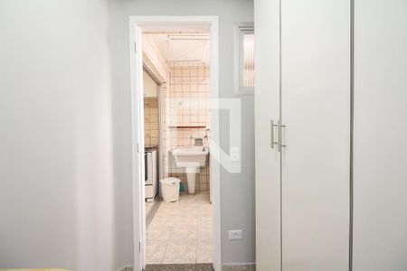 Apartamento para alugar com 94m², 3 quartos e 1 vaga Apartamento para alugar com 94m², 3 quartos e 1 vagaÁrea de Serviço - Quarto de Serviço