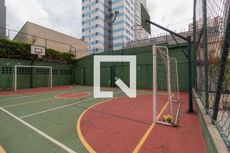 Apartamento para alugar com 94m², 3 quartos e 1 vaga Apartamento para alugar com 94m², 3 quartos e 1 vagaCondomínio - Quadra