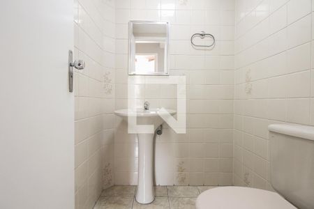 Apartamento para alugar com 94m², 3 quartos e 1 vaga Apartamento para alugar com 94m², 3 quartos e 1 vagaLavabo