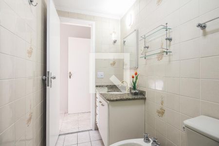 Apartamento para alugar com 94m², 3 quartos e 1 vaga Apartamento para alugar com 94m², 3 quartos e 1 vagaBanheiro Suíte