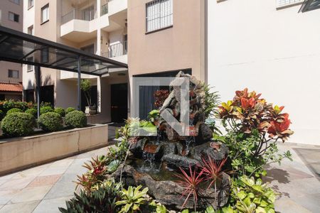 Apartamento para alugar com 94m², 3 quartos e 1 vaga Apartamento para alugar com 94m², 3 quartos e 1 vagaCondomínio