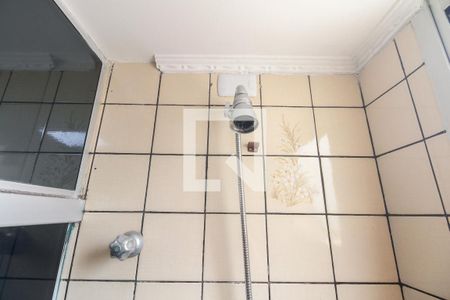 Apartamento para alugar com 94m², 3 quartos e 1 vaga Apartamento para alugar com 94m², 3 quartos e 1 vagaBanheiro Social