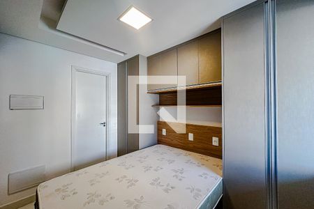 Apartamento à venda com 35m², 1 quarto e sem vagaSuíte