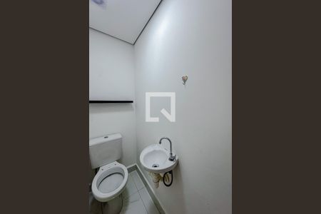 Apartamento à venda com 35m², 1 quarto e sem vagaLavabo