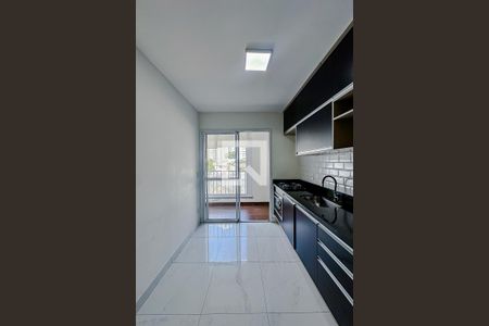 Apartamento à venda com 35m², 1 quarto e sem vagaCozinha