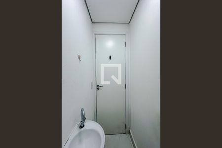 Apartamento à venda com 35m², 1 quarto e sem vagaLavabo