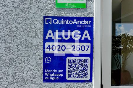 Apartamento à venda com 35m², 1 quarto e sem vagaPlaquinha
