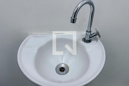 Apartamento à venda com 35m², 1 quarto e sem vagaLavabo